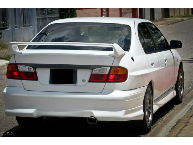 Nissan p11 primera for sale in trinidad