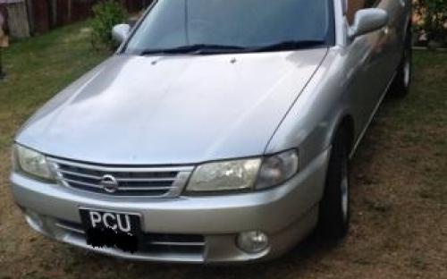 Nissan ad wagons for sale in trinidad #2